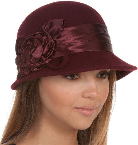 Hats for Women 